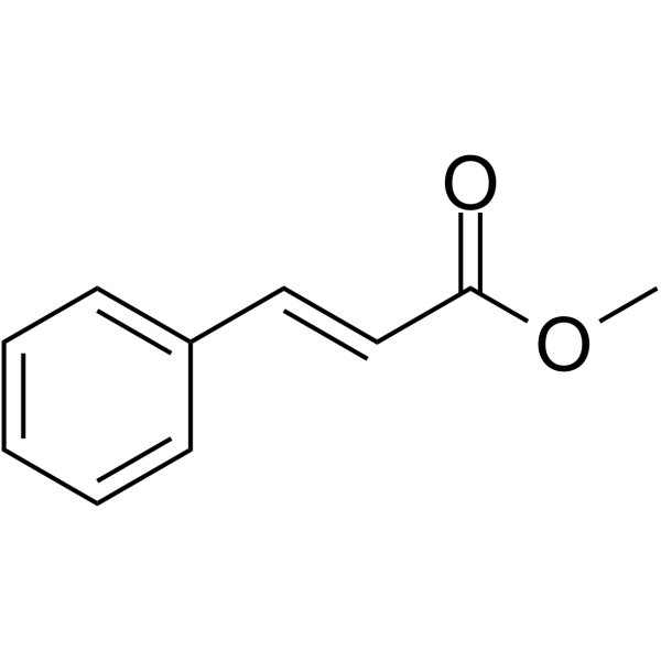 Methyl cinnamate 103-26-4